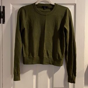 J Crew Milly sweater